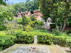 -草庵摩尼教遗址公园