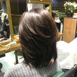 -木北造型