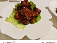 -绿雅酒家(江西中路店)