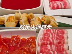 -海底捞火锅(龙湾万达广场店)