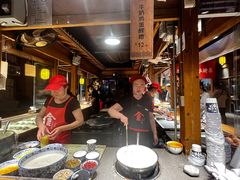 -沙州食驿·非遗小吃夜市