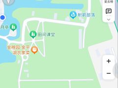 -金稼园·金平湖农家菜