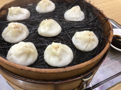 -四季美汤包(户部巷店)