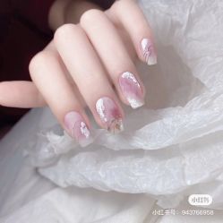 -瑞丽美甲