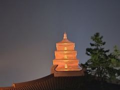 -大慈恩寺(大雁塔)