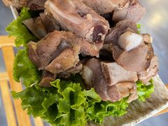 腊排骨-滇藏石锅宴(北门坡古城管理局店)