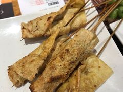 -木屋烧烤(西南角店)