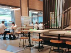 -蒙自源米线大王(东站店)