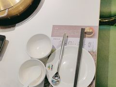 -烹然四季椰子鸡火锅(姚家园万象汇店)
