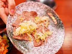 -大阪烧肉BAKA一代(十亩地店)