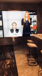 -TONI&GUY