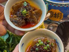 -享月汤皇·海鲜小火锅·聚会(曲江创意谷店)