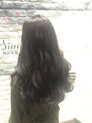 -简影造型·自选烫染接发salon