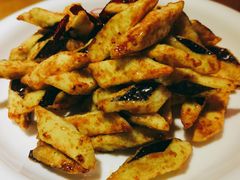 -山丹丹西北菜(金贸大厦店)