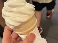 -麦当劳(盐城世纪大道得来速店)