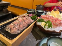 -湊湊火锅·茶憩(合生汇购物中心店)