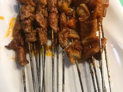 -马尔扎哈烤肉餐厅(正茂·海龙花园店)