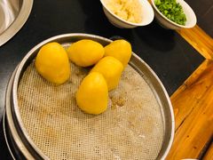 -冯记香辣兔火锅(茶店子总店)