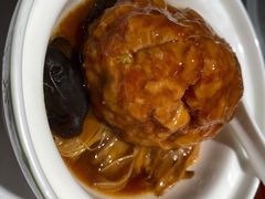 手切淮阳狮子头-江南厨子(万象天地店)