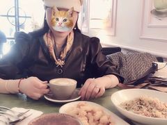 -SONGUOLIFE松果咖啡(七莘路店)
