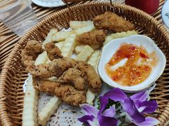 -醉壹号海鲜大排档·老厦门特色菜(厦门美食地标店)