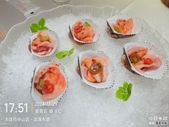 -品海楼·大连海鲜(老虎滩店)