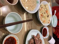 -清真·益鑫羊肉手抓馆(花园北街店)