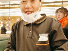 -梨花甄选自助烤肉(小寨原力场店)
