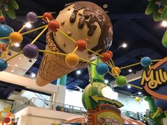 -成功时代广场主题乐园