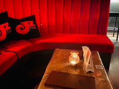 -JZ Club 爵士酒吧(上海店)