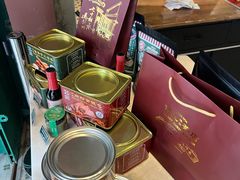 -何九海南茶店(鬼仔巷店)