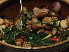 嘟嘟土鸡-荣小馆(临海世纪花城店)