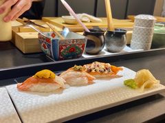 -Sushi Hanzo半藏(天环广场店)