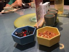 -雨后行菜(报慈北路店)