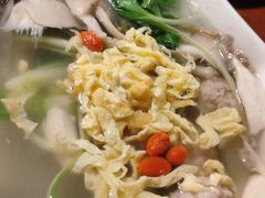 -外婆家(天河领展店)