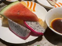 -V-ONE西雅图海鲜自助餐厅(仓山万达广场店)