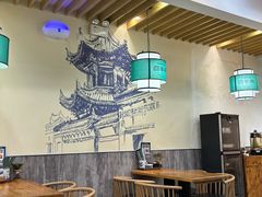 -西羊市老米家泡馍(西羊市店)