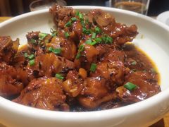 -渔乡米香·剁椒鱼头(四方坪店)