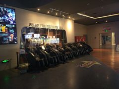 -沃美影城焕影岛LED/中国巨幕(万象汇店)