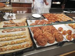 -星巴克(港汇1号办公楼店)