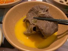 -温野菜涮涮锅(曲江大悦城店)