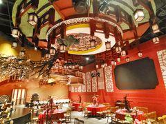 -曼格纳·曼芯馆(杨浦店)