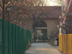 -意大利农场度假村