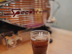 冰美式-COFFEE HOLIC(朝外SOHO店)