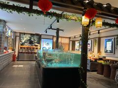 -老村长•湖北菜(黄浦路店)