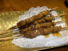 -楼兰新疆主题餐厅(苏州中心店)