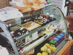 -法滋瑞烘焙(沈家门店)