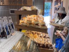 -小飞象面包公社(珠江路金鹰店)