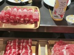 -额尔敦·品质自助(摩尔城店)