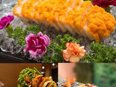 -若蘭慈·无国界素食料理(欢乐海岸店)